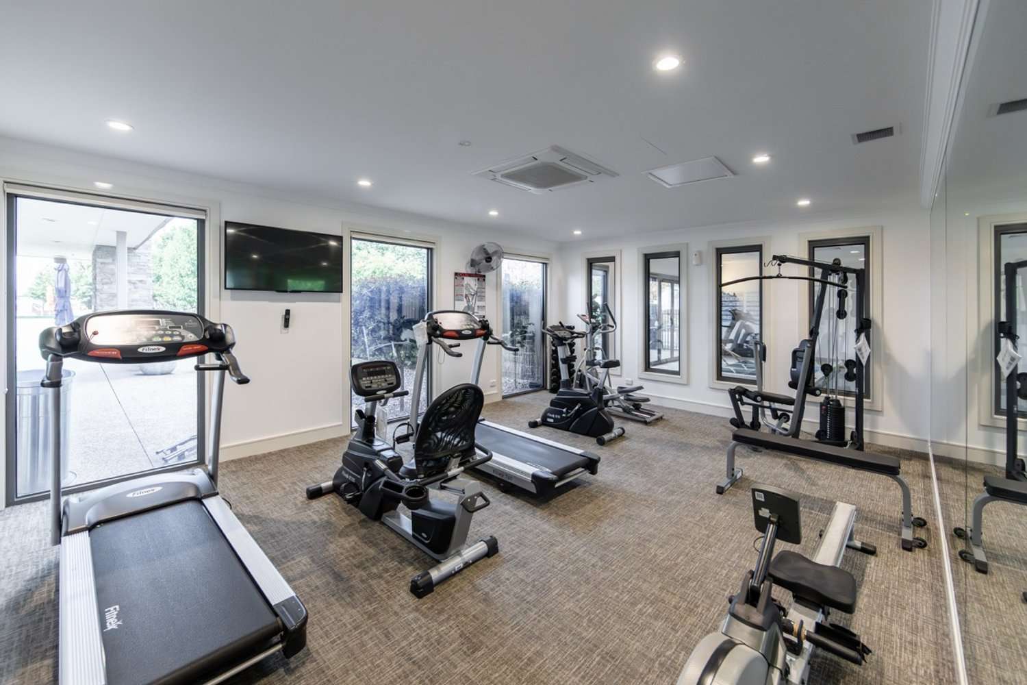 Lifestyle Communities Officer - Life's better when the Clubhouse is just around the corner