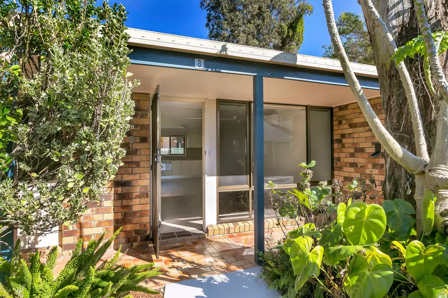 Uniting Caroona Goonellabah Retirement Village