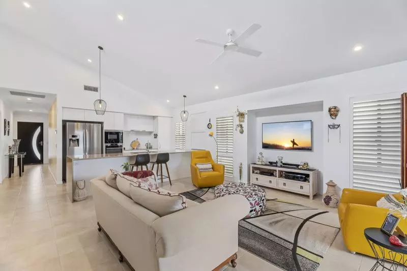 Site 256 - Ninderry MKII S2