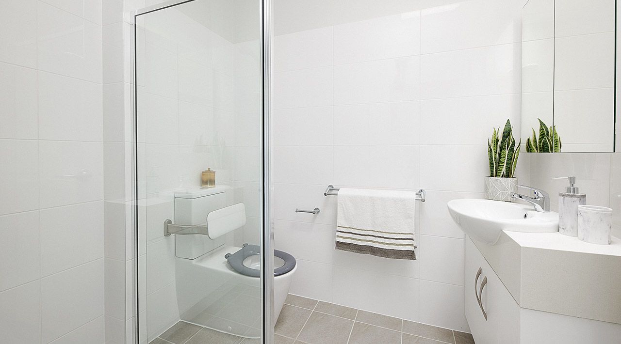 Brig-O-Doon Retirement Village