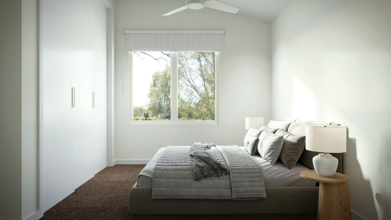 The Anders provides the perfect living space for those seeking the best of both worlds.