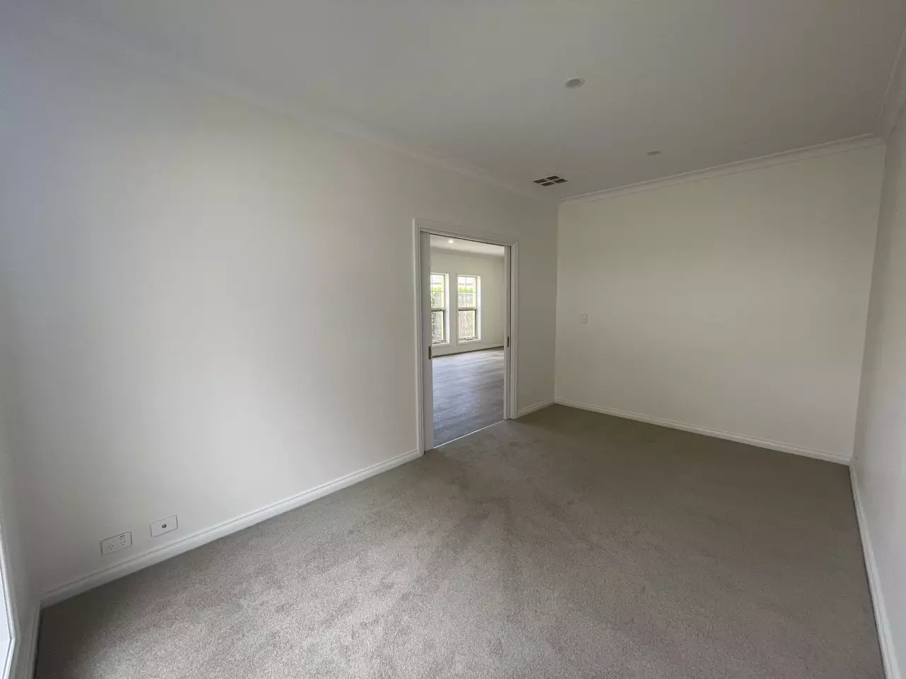 Stuart Grove Lifestyle Village