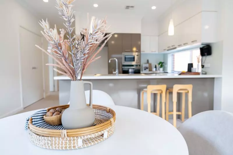 DEPOSIT TAKEN - 'The Botanical' at  Peninsula Grange