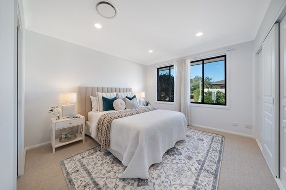 Bolton Clarke Broadwater Gardens Retirement Village - Retirement Living