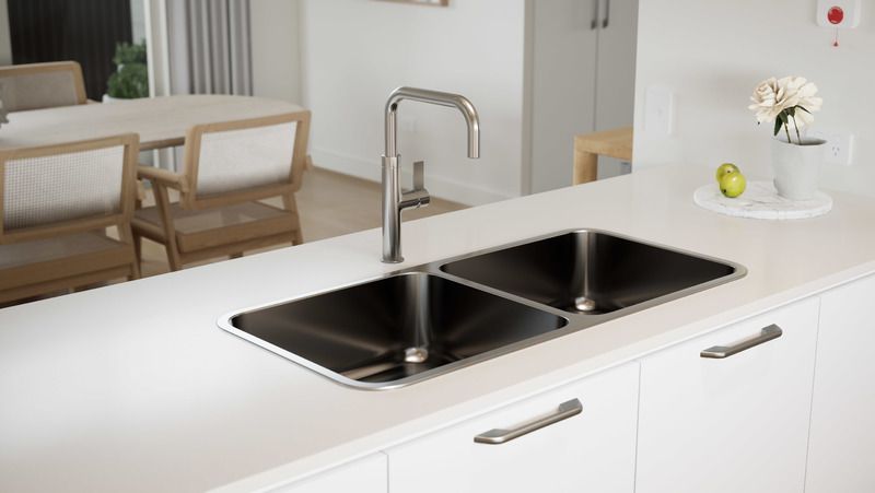 Spacious Coastal Villa, Ready to Move in