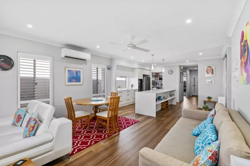 Site 13 - Established Kalbar - UNDER OFFER