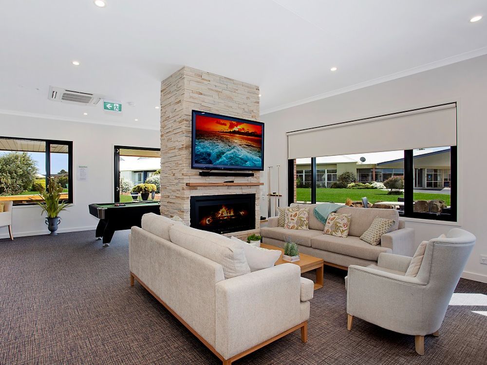 One Bedroom Villas | Gillin Park - Enquire for Availability