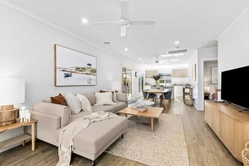 Lifestyle Communities Wollert - Lot 209 Harper