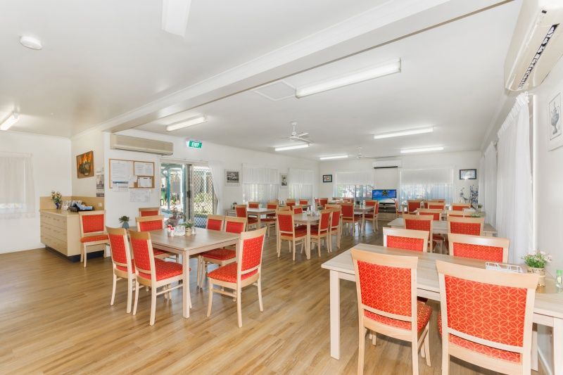 1 Bedroom Unit in Retirement Complex