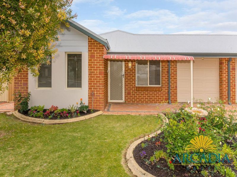 ARCADIA WATERS MANDURAH - Location - Location - Location