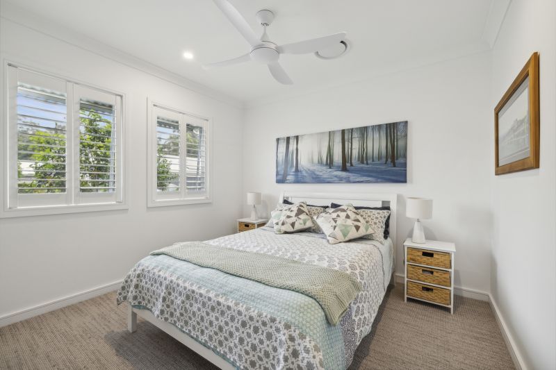 Elegant, Luxury Living - Spacious Hamptons-Style Home