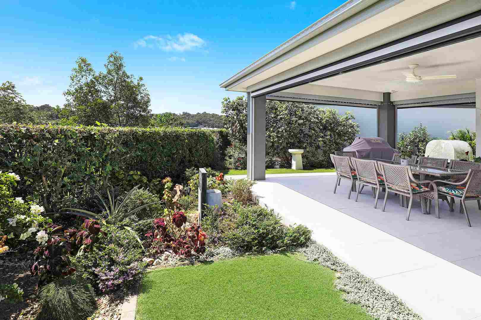 Where Luxury Meets Lifestyle - V205 Halcyon Lakeside