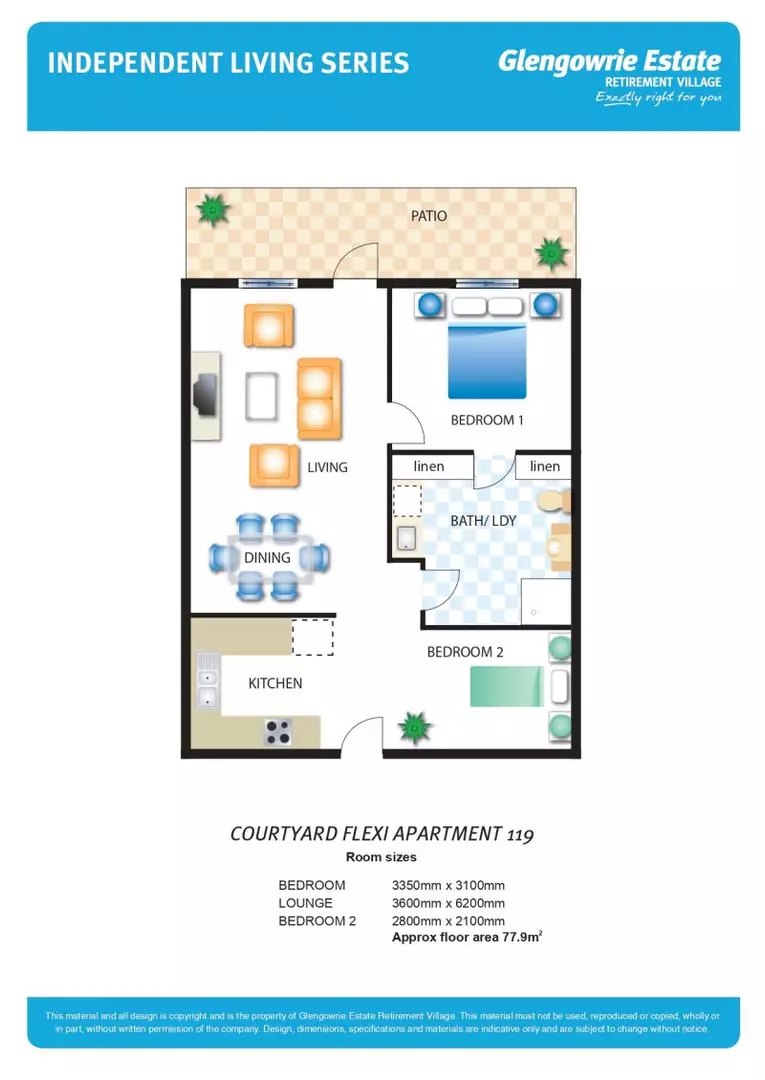 Engage in a vibrant & thriving community