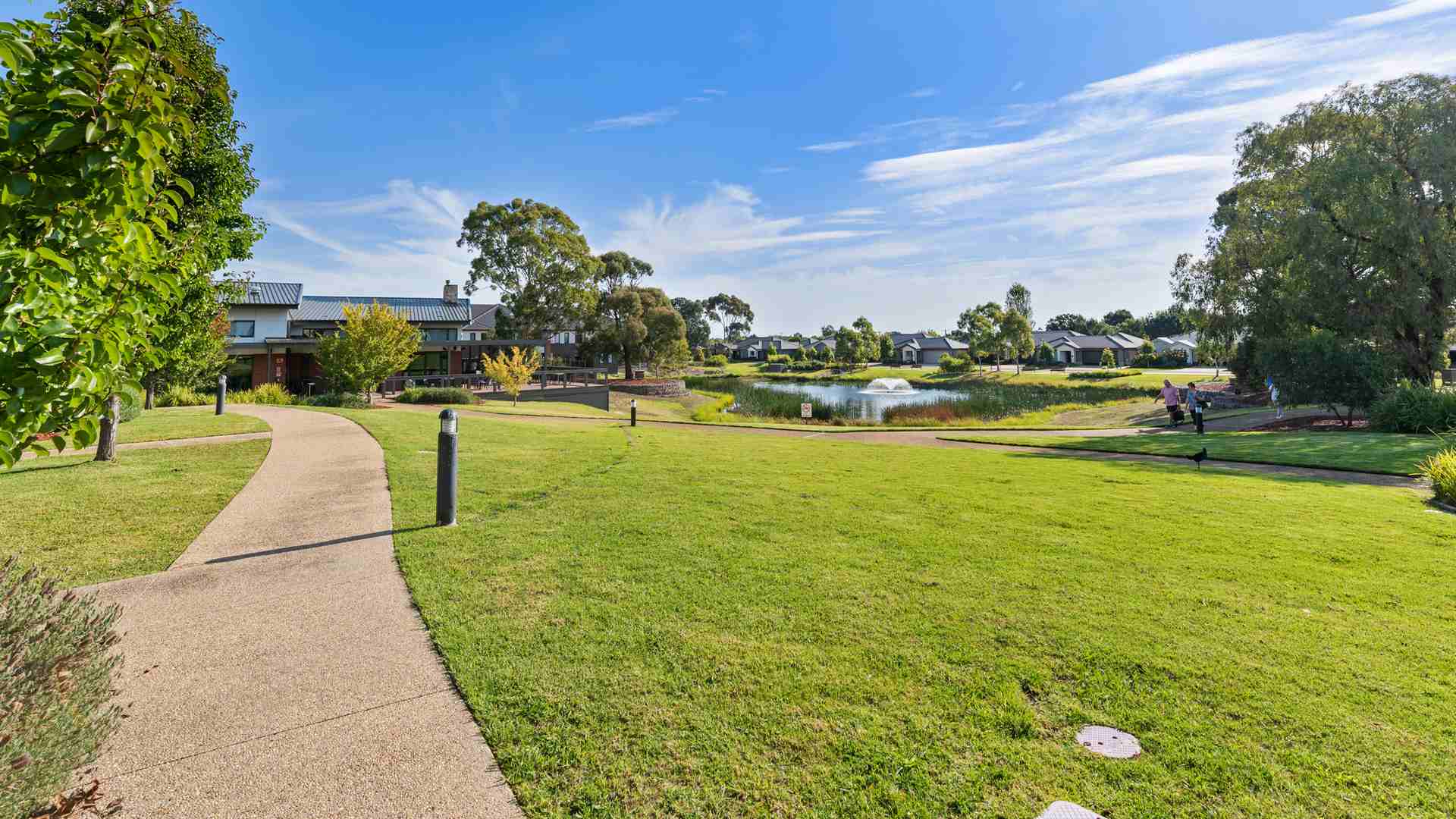 Peninsula Grange Retirement Community