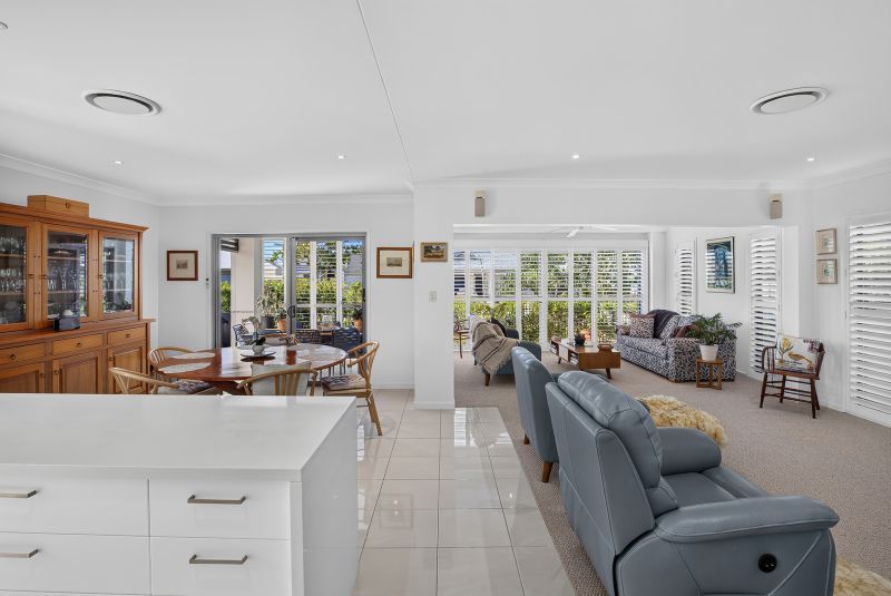 Exceptional Living at Halcyon Waters