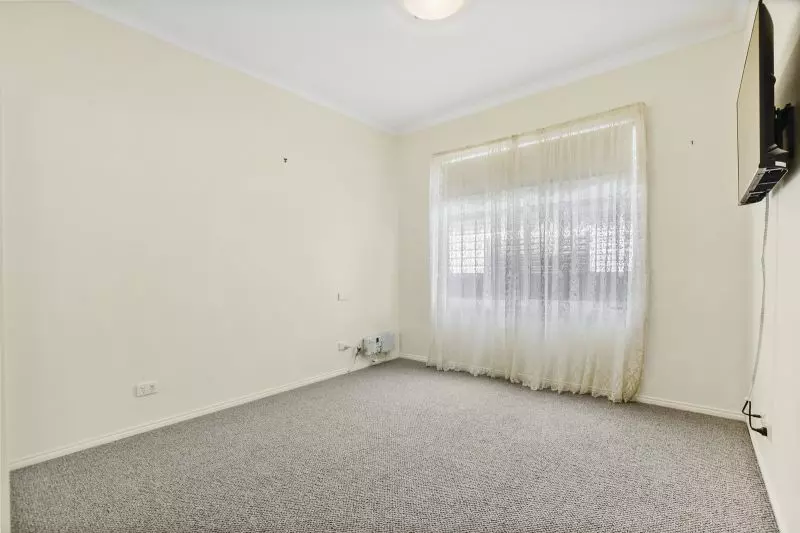 Bright Two Bedroom Home