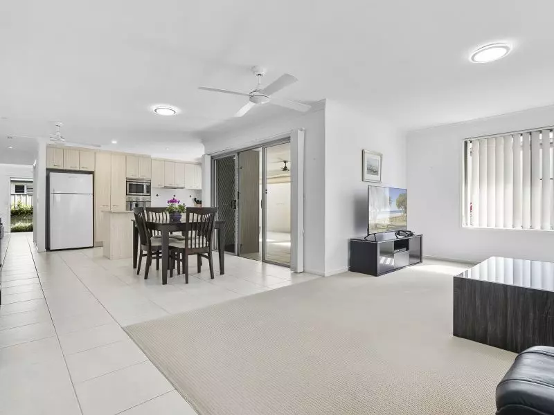 Site 115 - Established Saumarez