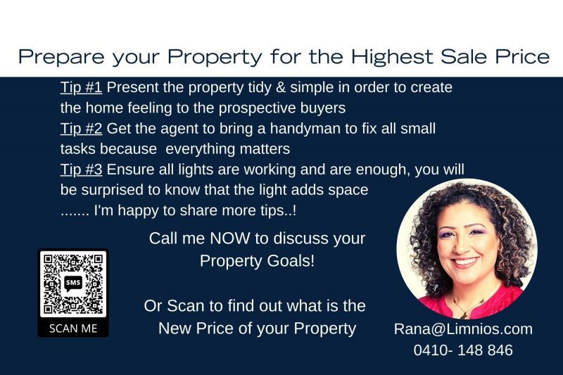 Luxury Federation Residence