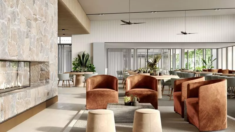 Site 187 - B by Halcyon
Outstanding Residence in Premium B by Halcyon Over 50's Resort