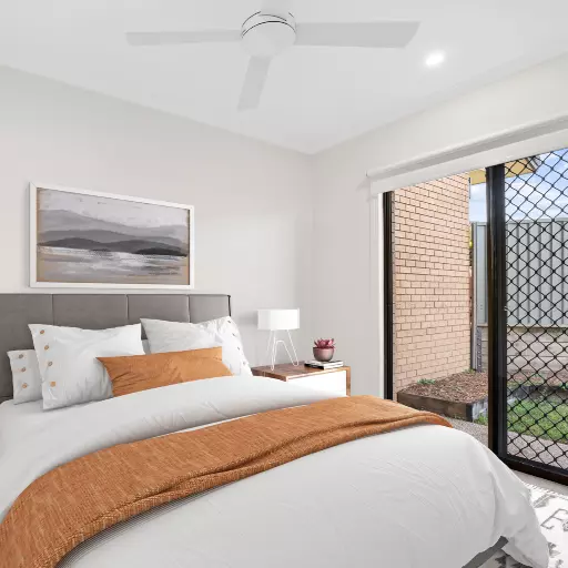 Two Bedroom | Unit 18