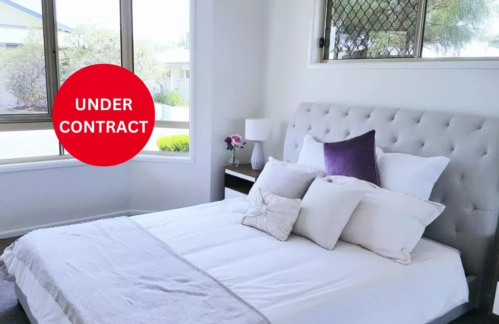 Enjoy Coming Home to Comfort and Style - Unit 4 Coolum Waters