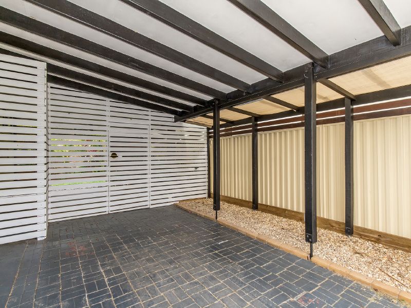 Burleigh Town Village, an Over 50's Pet friendly Residential Park