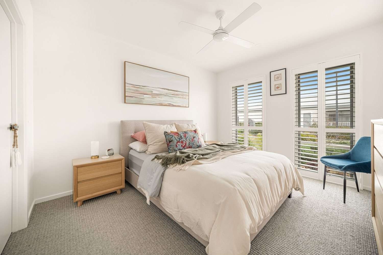 Lifestyle Communities Meridian - Bright, stylish & low-maintenance living