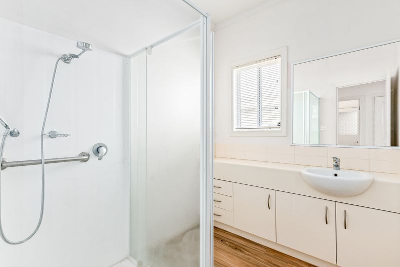 Updated Home with Spacious Backyard