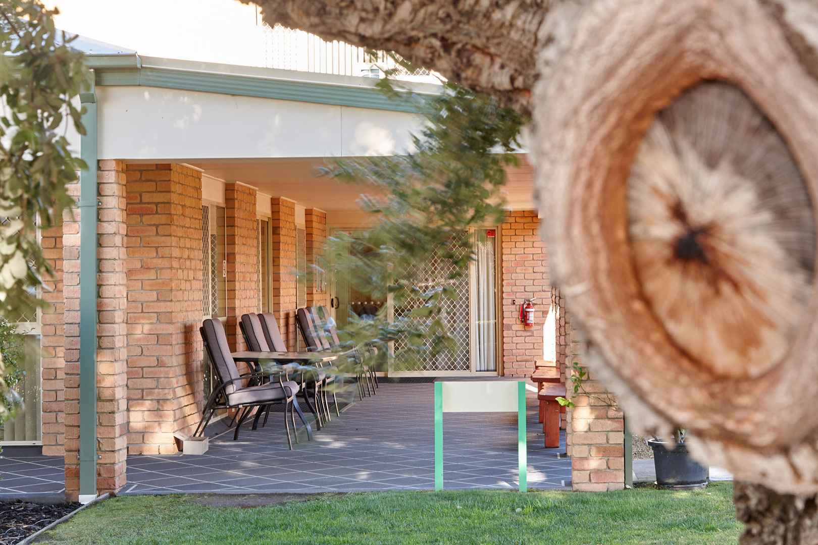 Eureka Claremont Gardens