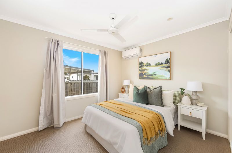 Unwind and Enjoy Carefree Living!