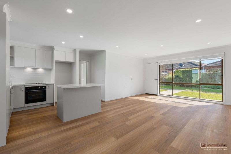 Beautifully Renovated & Designed for Easy Living