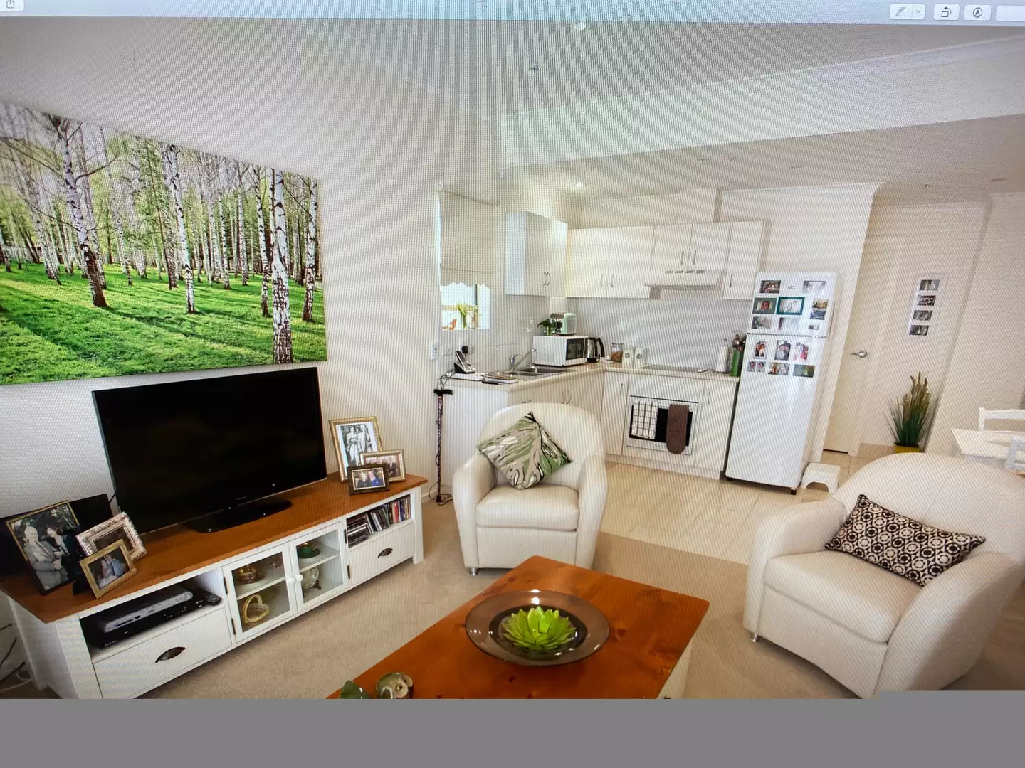 Two Bedroom, Two Bathroom and ready for You 