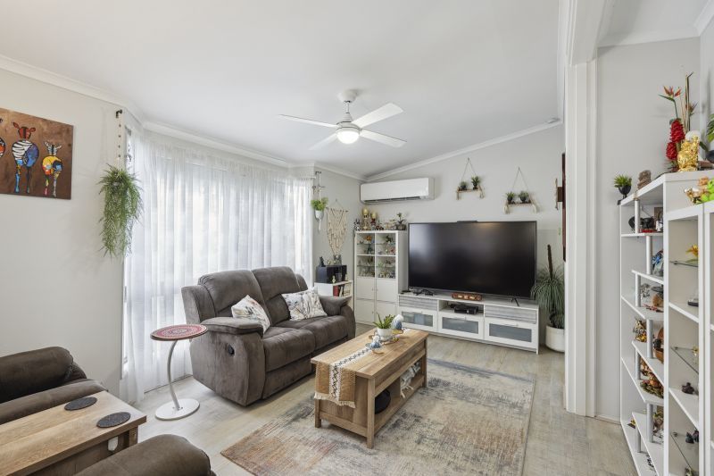 Charming Home with Vibrant Surrounds