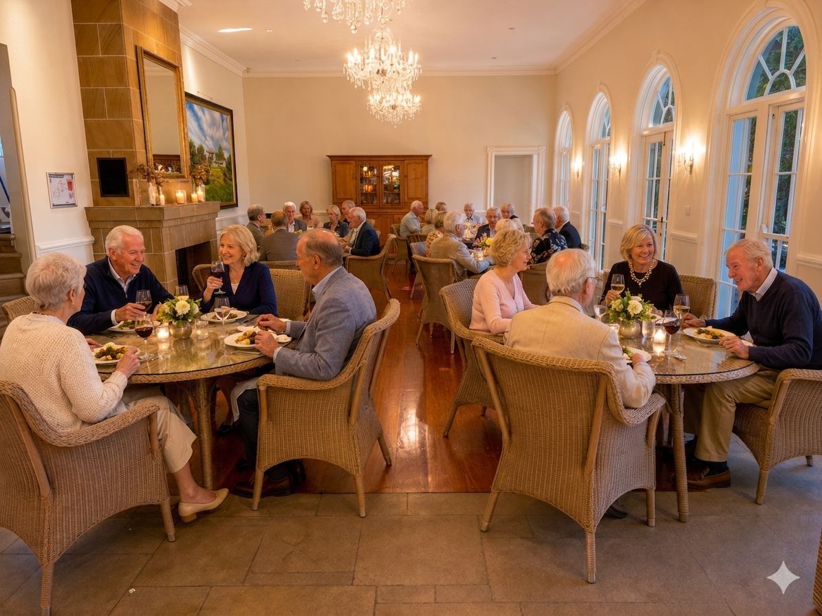 Escape to the Country & Stay Connected to Sydney Tired of the noise and pace? Discover Gibraltar Park in Bowral a luxury Southern Highlands lifestyle