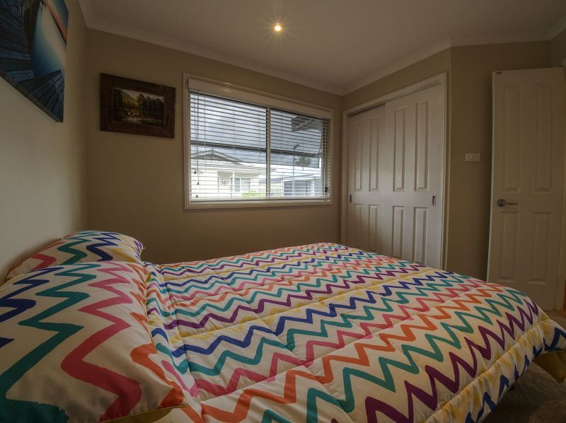 Crystal Waters Estate - Site 18