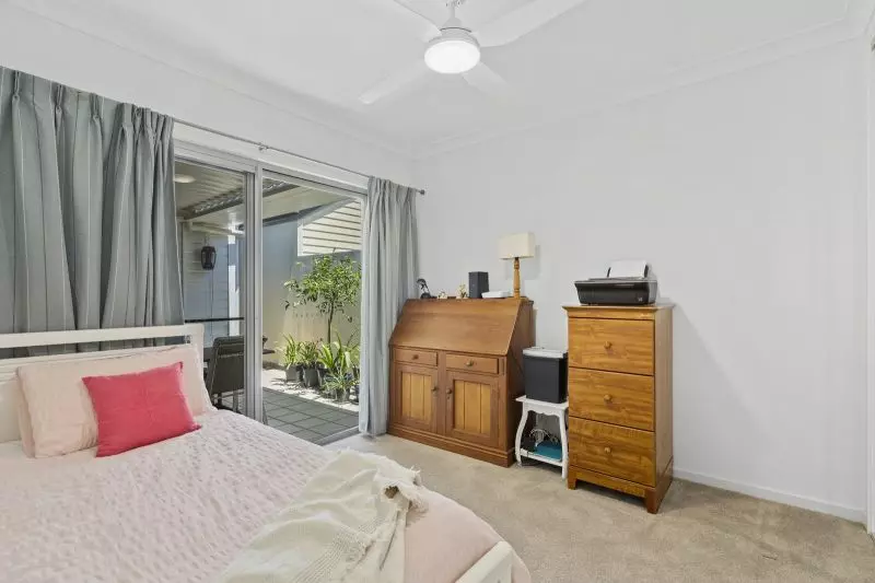 Site 163 - Established Atoll