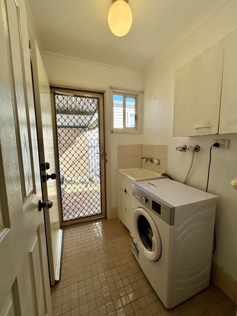 Opportunity Knocks