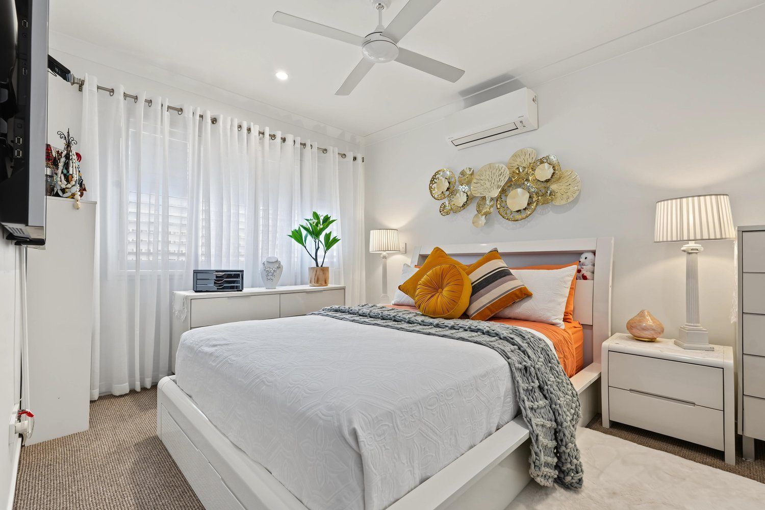 Space, Style and Convenience