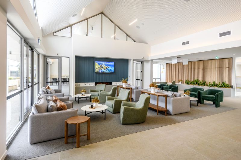 Your new modern home design