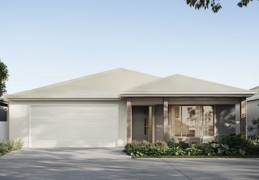 Beautiful designed home for easy living and effortless entertaining- Natrium Coral Cove