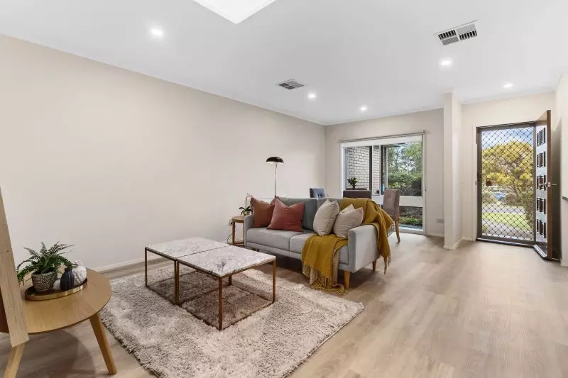 The perfect home for your retirement