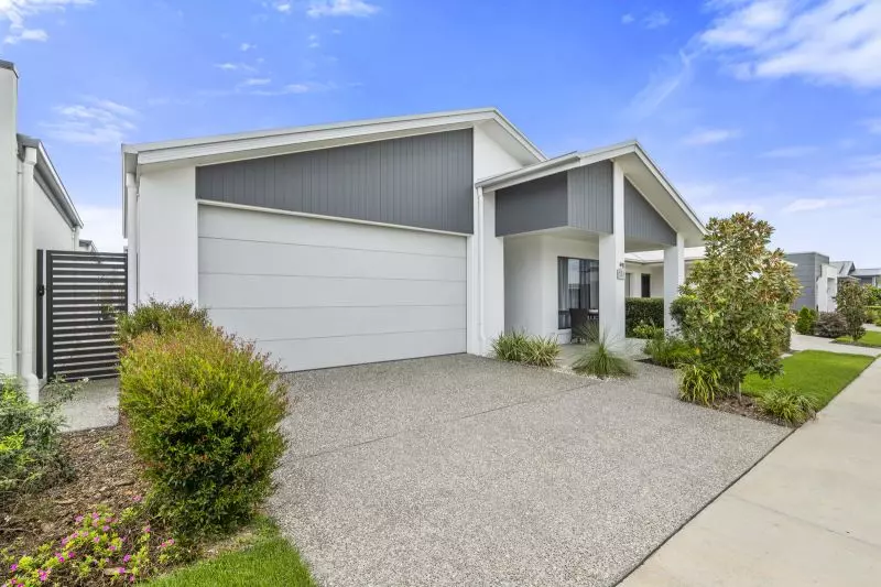 Site 127 - Established Lillydale G3