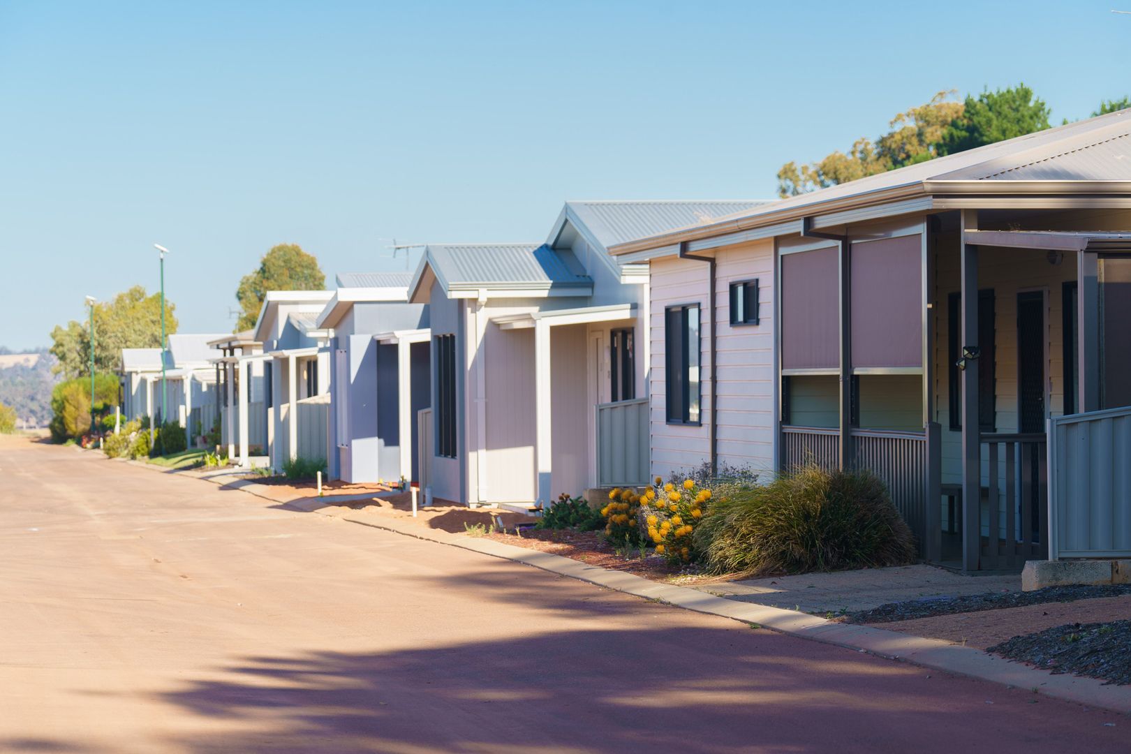 Aspen Lifestyle Sierra