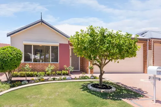 Our largest size home