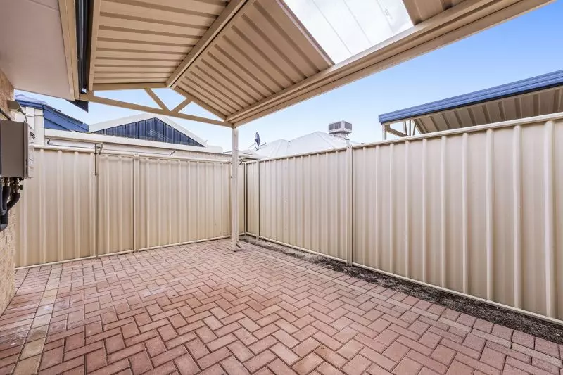 Oasis in Maddington...