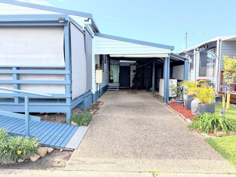 Great Backyard & Very Motivated Owner!