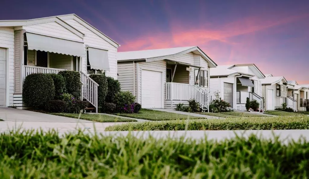 Impressive Villas - Modern, Spacious - Contact the Sales Office today!