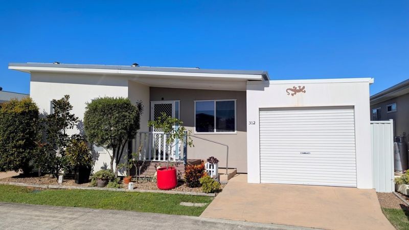 Move-in Ready 2-Bed Home with Solar & A/C