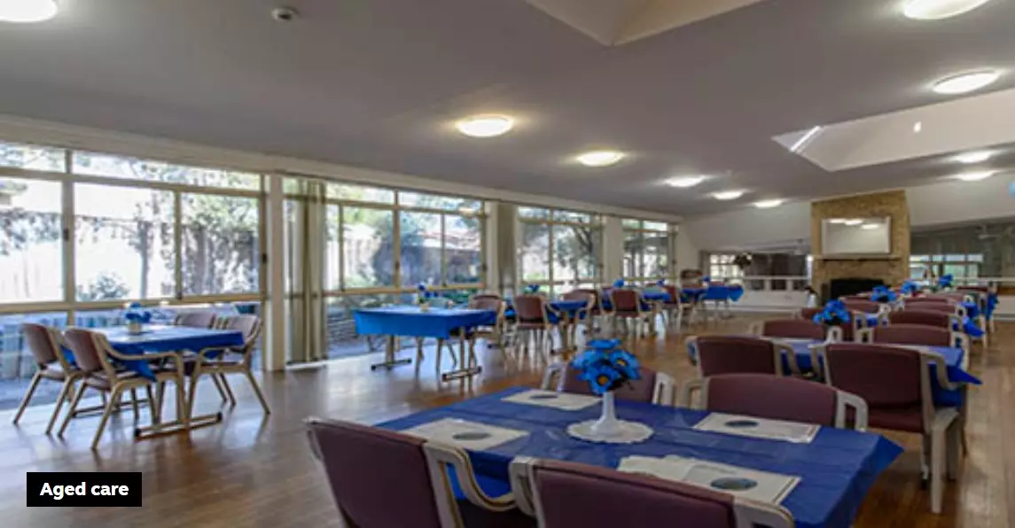 Uniting Edinglassie Lodge