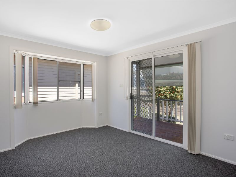 Street appeal, low maintenance living at its best